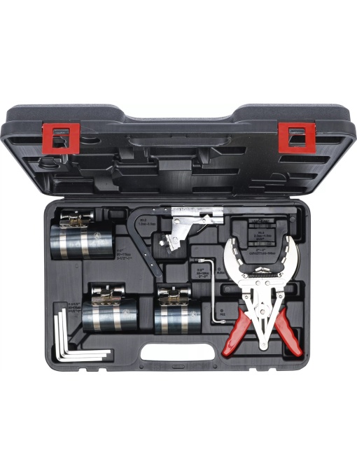 Set coliere pentru segmenti, BGS DIY 1890