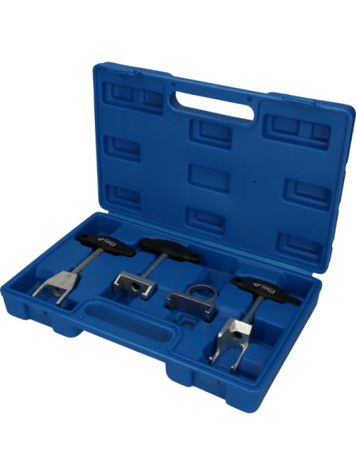 Set de unelte pentru demontare bobine de aprindere pentru VAG, 4 piese, Brilliant Tools BT561000