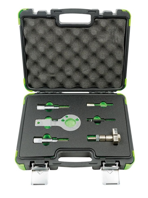 Set instrumente de reglare a motoarelor pentru Fiat, Opel, Alfa 1.9, 2.4l 16v, JBM 54216