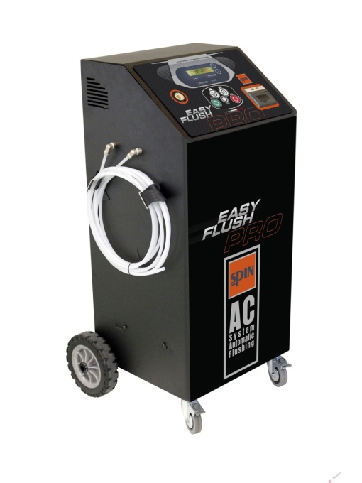 Spin WCR00007C EASY FLUSH PRO Aparat pentru spalat si curatat instalatia de climatizare auto, 01.000.250