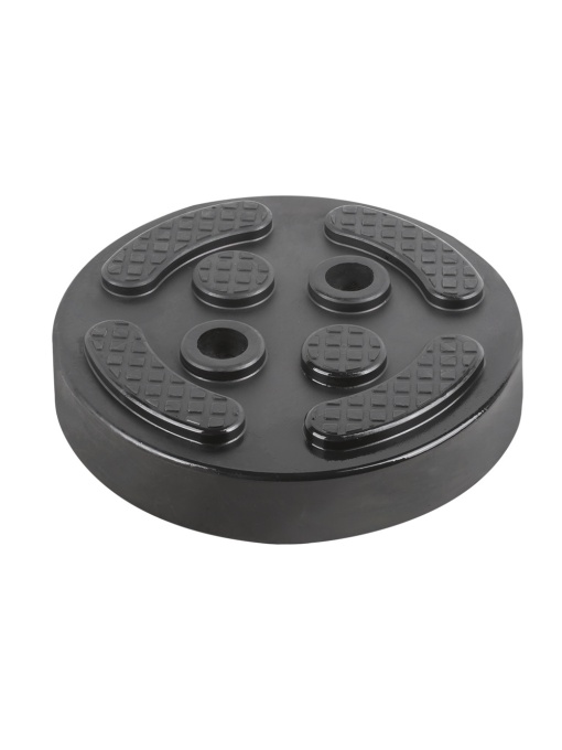 Tampon din cauciuc pentru elevator twin busch 118 mm, JBM 54358