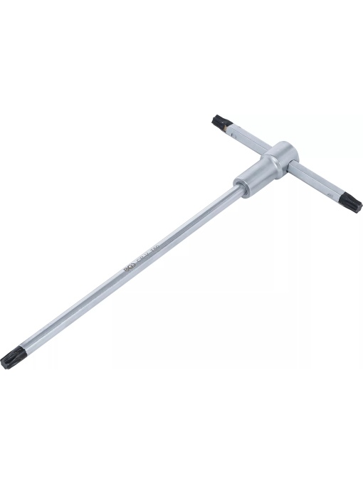 Teu cu mâner glisant, Profil Torx T50, B-6099