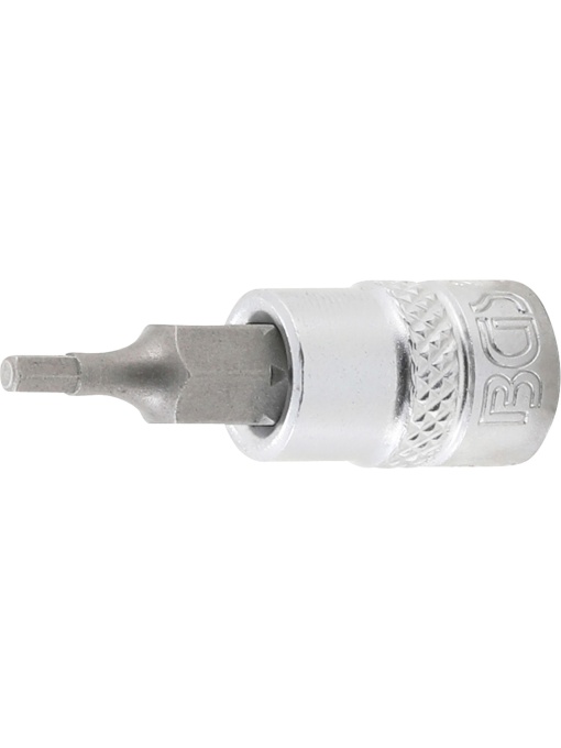 Bit Imbus 3/32" Inch cu tubulara 1/4", BGS 2740