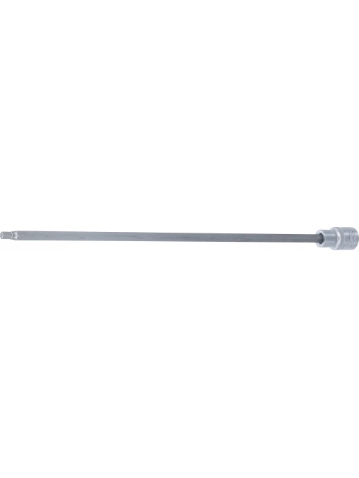 Bit Lungime 350 mm 12,5 mm (1/2") hexagon interior 6 mm pentru VAG