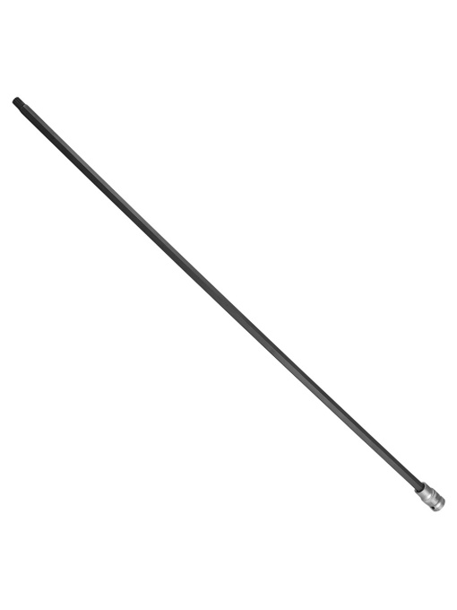Bit M12 (XZN), extra lung, lungime 800 mm, antrenare 1/2”, JBM 53667