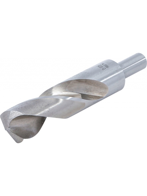 Burghie spiralate HSS cotă pregăurire pentru filetare 24,5 mm pentru BGS 9432