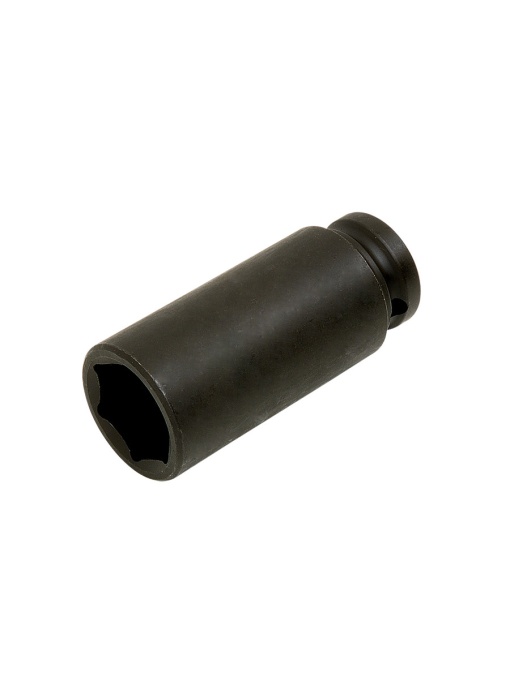 Cap cheie tubulara lunga impact sh 22 x 3/4” Mob&Ius 9223220501
