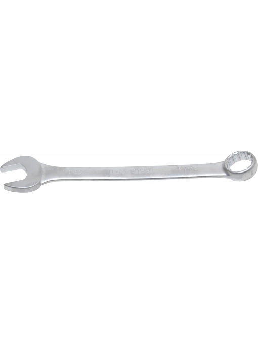 Cheie combinata forjata la rece, marime in toli, 1/32", BGS 30681