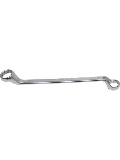 Cheie inelara dubla cu cot, 24x27 mm ,75°, BGS 30224