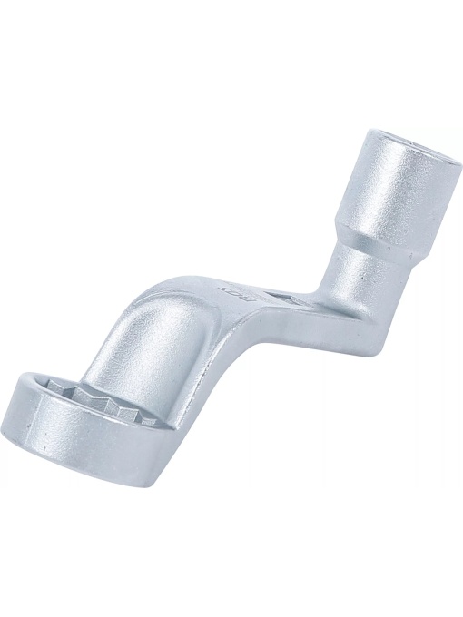 Cheie pentru filtru de ulei Transmisie DSG, 24 mm, antrenare 1/2", BGS 9334