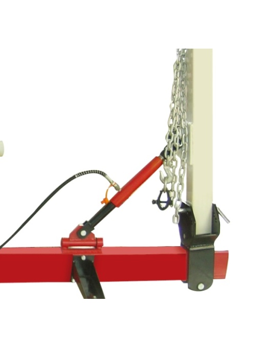 Cilindru pentru cal de tras si indreptat caroserii auto, sarcina maxima 10 tone, TL-0310