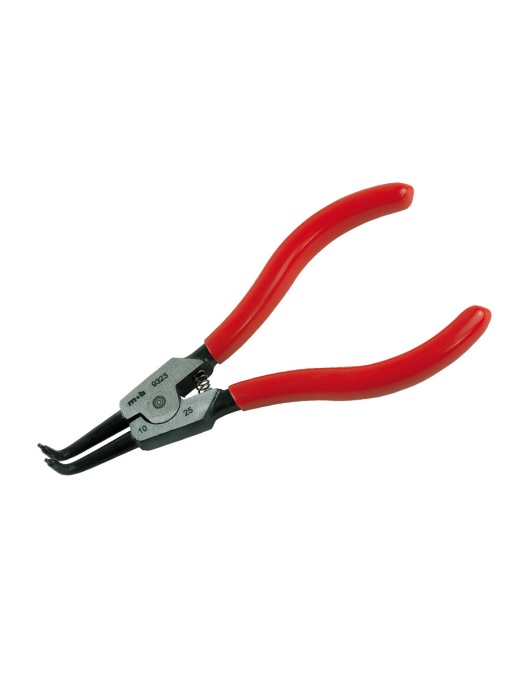 Cleste indoit pentru inele siguranta de arbore 19–60 mm, Mob&Ius 059B2170710