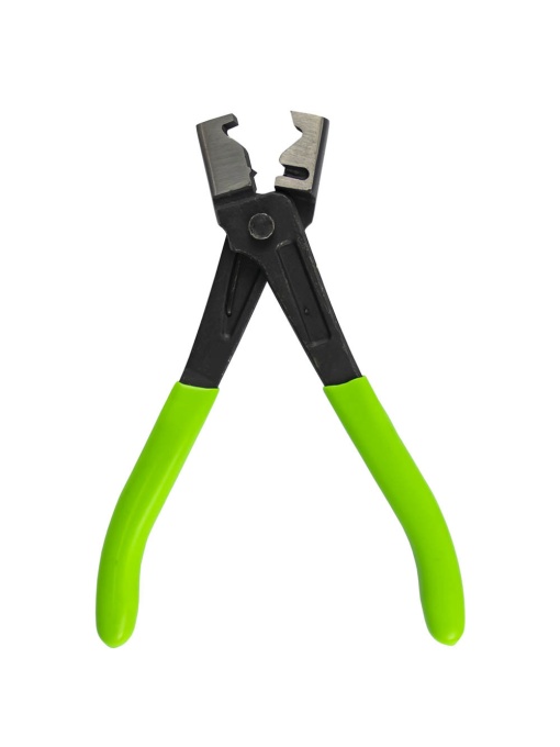 Cleste pentru coliere de furtun (click-R), JBM 52791