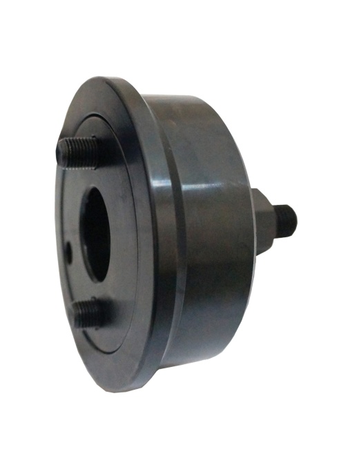 Dispozitiv pentru montat simering vibrochen IVECO 3.0 litri (catre cutia de viteze), Iveco 99346259