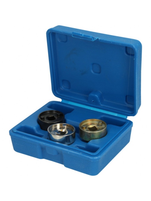 Insertii pentru ventile de comanda arbori cu came pentru VAG 1.8, 2.0 TFSI, TSI, Brilliant Tools BT595850