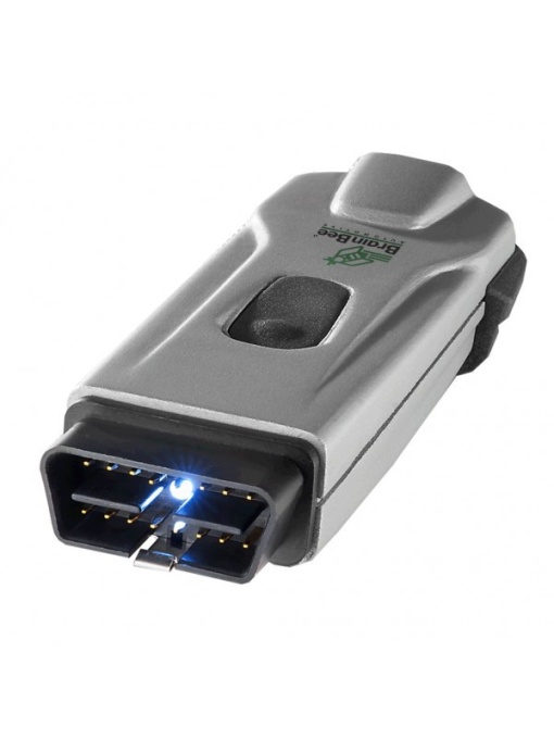 Interfata de diagnoza conectare la PC/ tableta ANDROID / IOS, CONNEX-SMART Brain Bee 1010601489XX