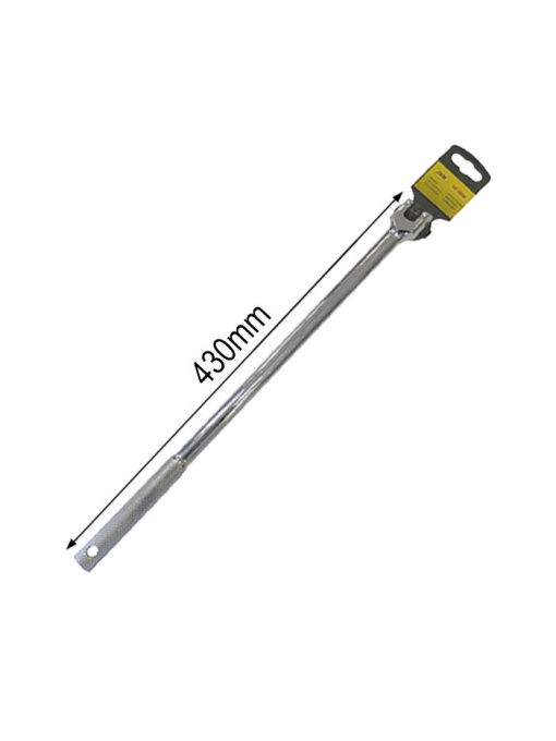 Maner de forta de 1/2", lungime 430mm, JBM 52525