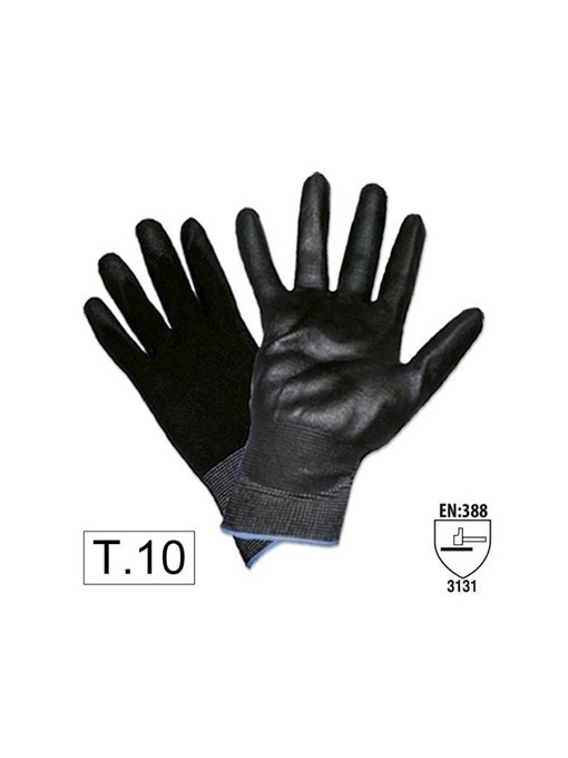 Manusi de lucru marimea 10, Garage Meister GM51636N