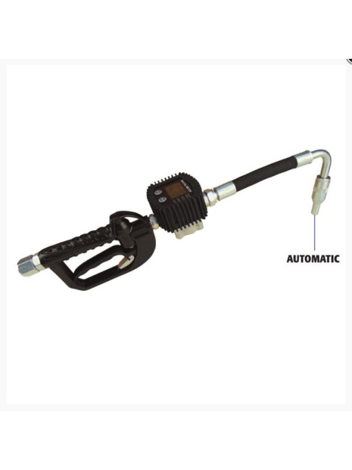 Pistol automat pentru transfer ulei, Apac 1767D