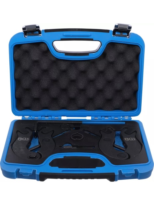 Set cale blocare distributie pentru motoare Audi A4, A6, A8, cod motor ASN, AVK, BBJ, BGS 8299