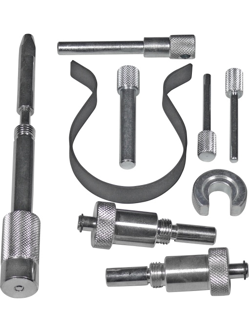 Set cale distributie Fiat 2.3 / 3.0 JTD, Condor 6430