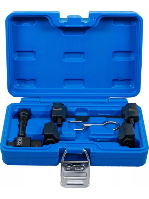 Set cale distributie pentru motoare VAG V6, V8 si V10 - 2.4L si 3.2L FSI, OEM T40070, OEM T40069, OEM T40071 , BGS 66210