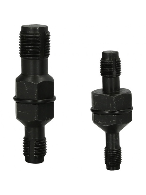 Set de unelte pentru reparare filete de bujii, 2 piese, Brilliant Tools BT566001