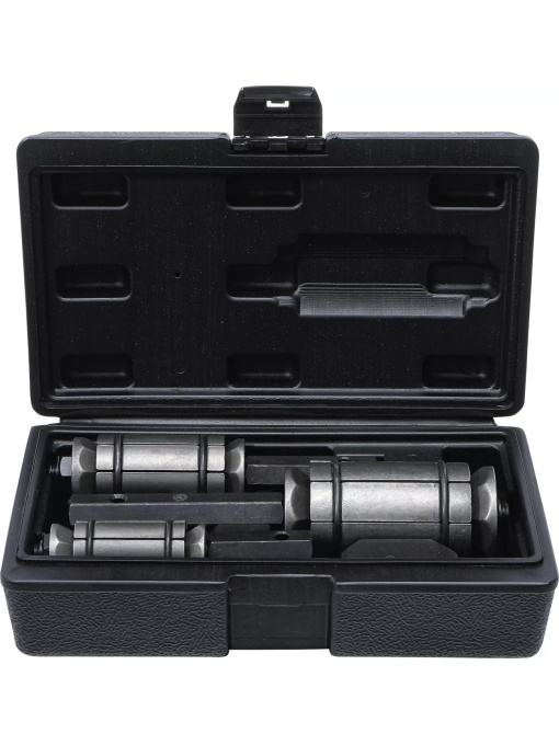 Set dispozitive pentru largit teava de esapament, BGS DIY 124