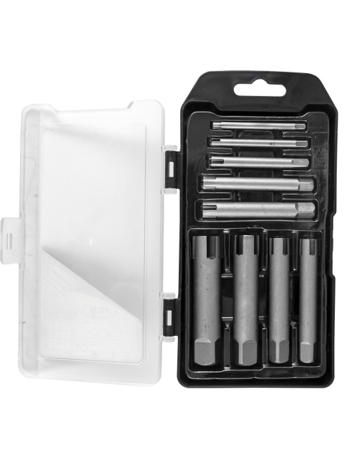 Set dispozitive pentru taiat filete in spatii greu accesibile M2 - M22, JBM 53502