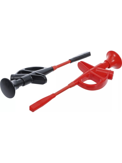Set dispozitive pentru verificare tensiuni, continuitate cabluri electrice, BGS 8993