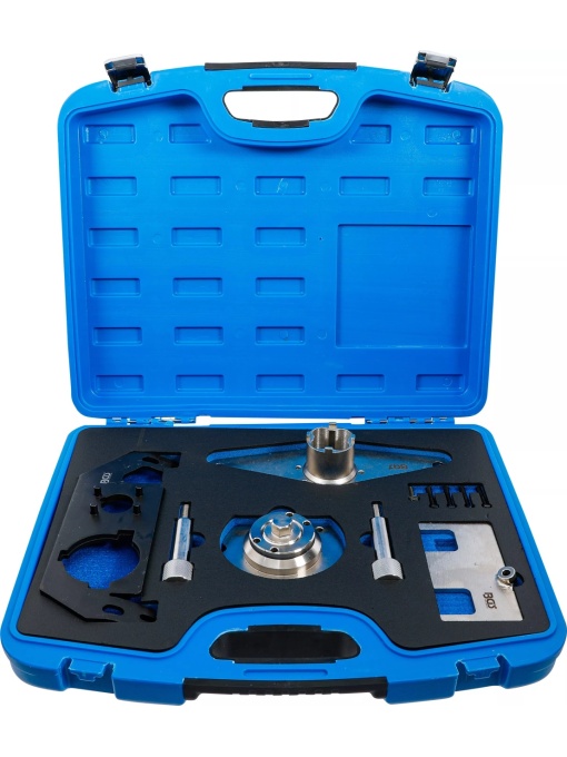 Set dispozitive reglare motor, pentru Jaguar, Land Rover JLR 2.0, Ingenium Diesel, BGS 70008