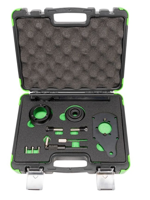 Set instrumente de reglare a motoarelor pentru Opel 1.3 cdti, JBM 54221