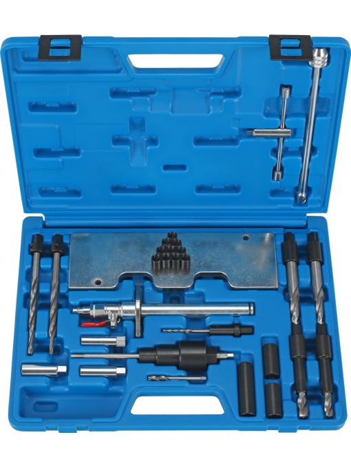 Set reparaţie pentru filet bujii incandescente M10x1, pentru VW V6 TDI, Condor 2089