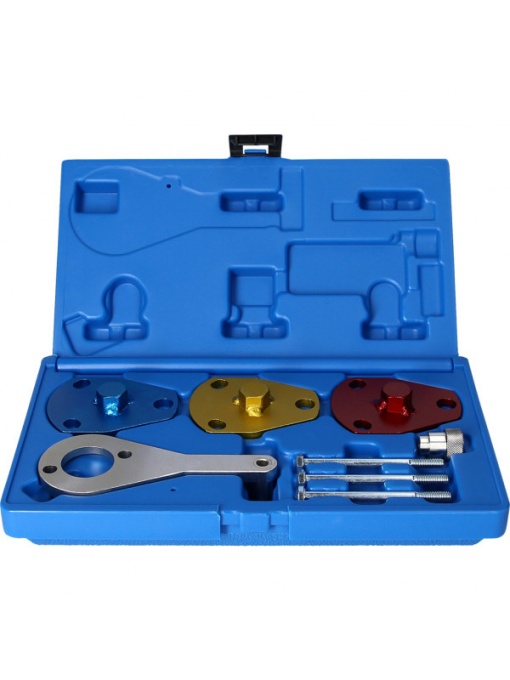 Set scule de reglare motor pentru Fiat 1.7, 1.9 diesel, Brilliant Tools BT592560
