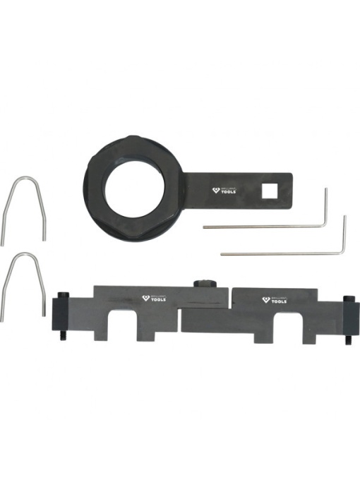 Set scule de reglare motor pentru Opel, Vauxhall 1.6 SIDI, Brilliant Tools BT593920
