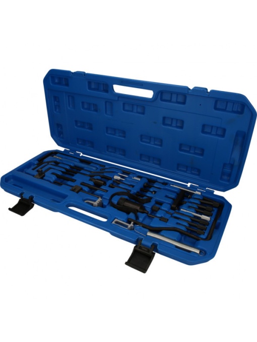 Set scule de reglare motor pentru PSA, Brilliant Tools BT592250