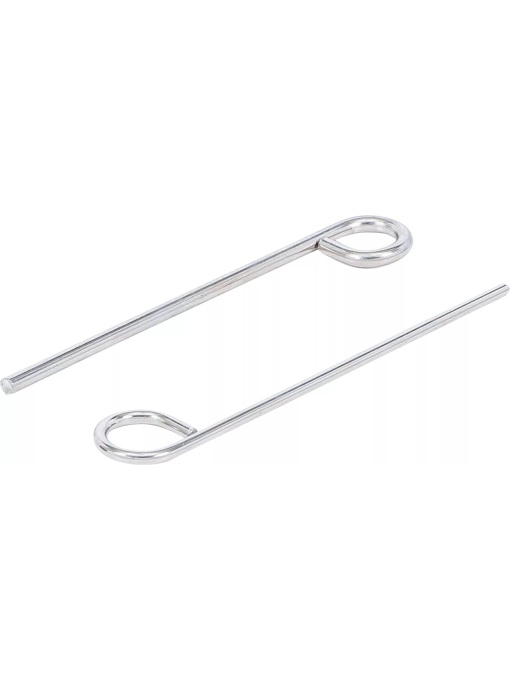 Set ştifturi fixare intinzator lanţ de distribuţie pentru BMW, BGS 6734