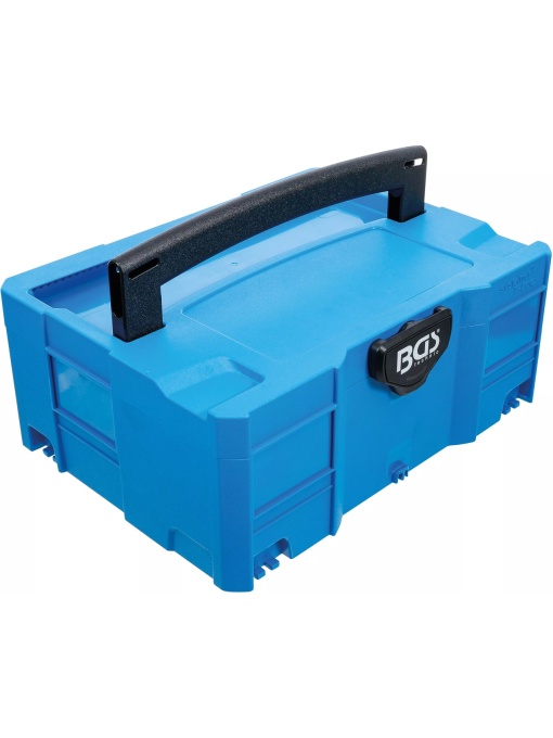 Sistem de valize BGS systainer® T-Loc 2, BGS BOXSYS2