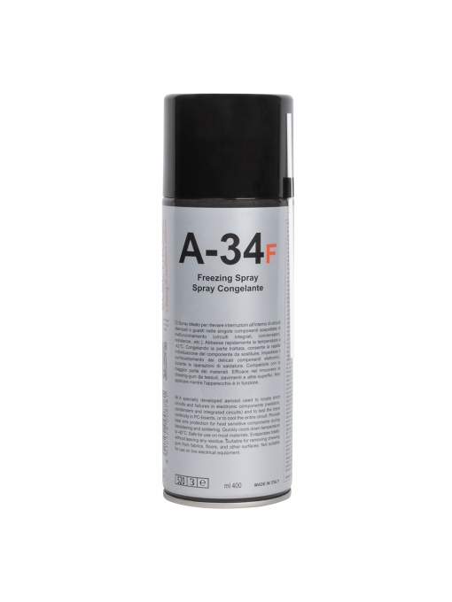 Spray cui gheata, JBM 54345