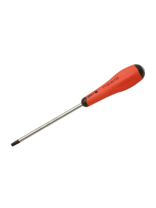 Surubelnita Torx T30, lungime 235 mm, Mob&Ius 9104100001