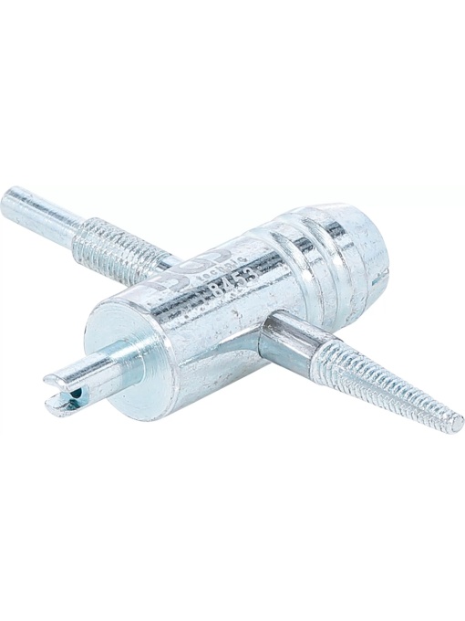 Tarod pentru valve de roti, BGS 8453