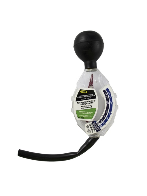 Tester verificare antigel, JBM 53453