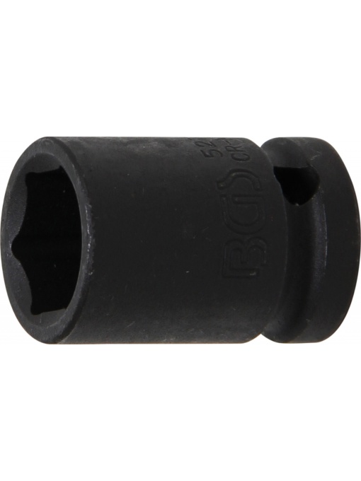 Tubulara Impact,Hex.17mm,act.1/2", BGS 5217