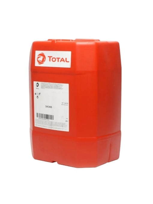Ulei pentru compresor cu piston, 1 litru, Total Dacnis C46