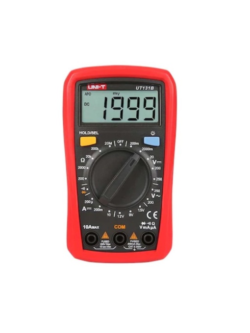 Aparat de masura digital UNI-T UT131B