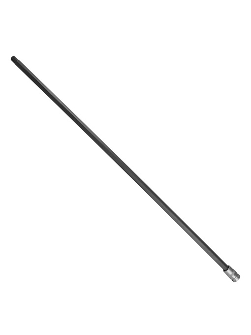 Bit M14 (XZN), extra lung, lungime 800 mm, antrenare 1/2”, JBM 53668