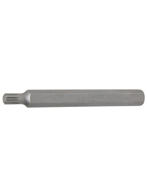 Bit Ribe M7, lungime 100 mm, antrenare 3/8", BGS 4772