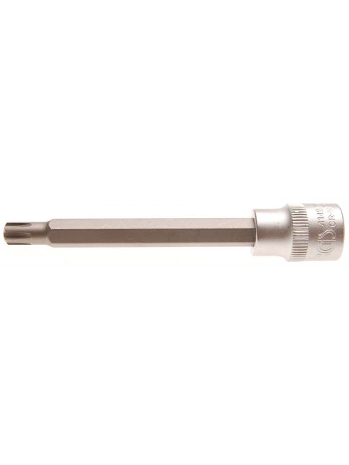 BIt Ribe M7, lungime 100mm, antrenare cu tubulara 3/8", BGS 4142