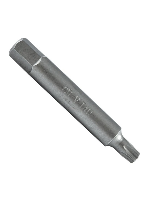 Bit T40 cu ax rotund pentru JBM 51259, JBM 10499