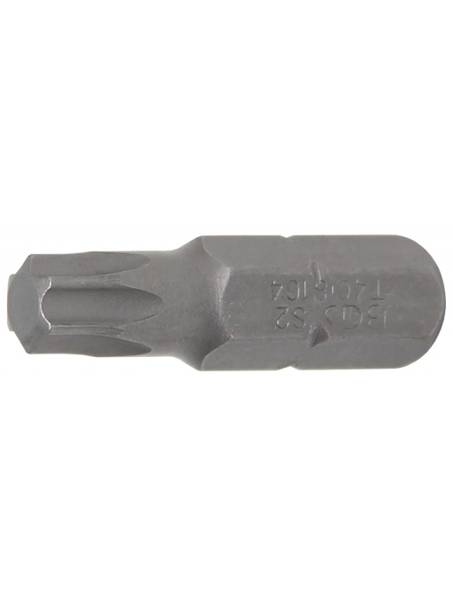 Bit Torx T40, lungime 30 mm, antrenare 5/16", BGS 8164